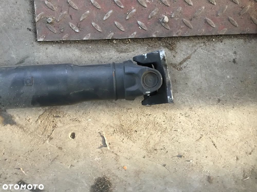 VW CRAFTER 06R 2.5 TDI WAŁ NAPĘDOWY A9064102116 - 4