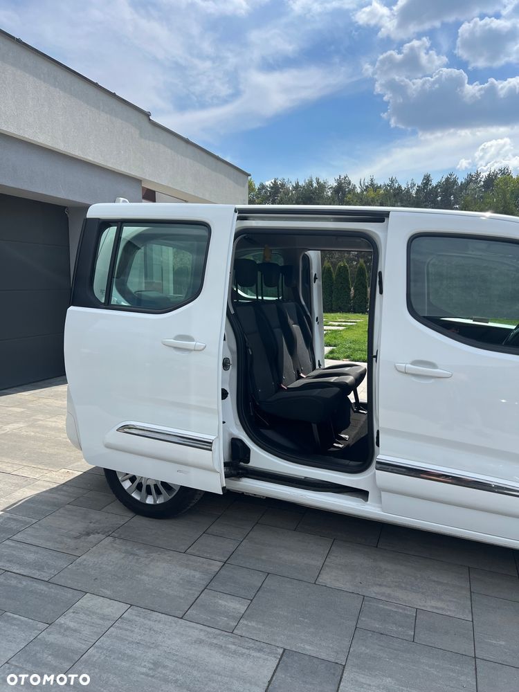 Toyota Proace City Verso 1.2 D-4T Business - 6