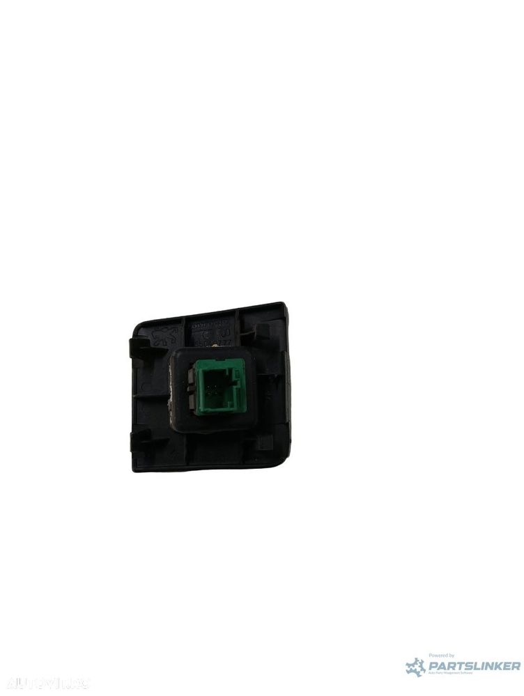 Buton deschidere usita rezervor PEUGEOT 407 Coupe 6C_ 2005 - > - 2