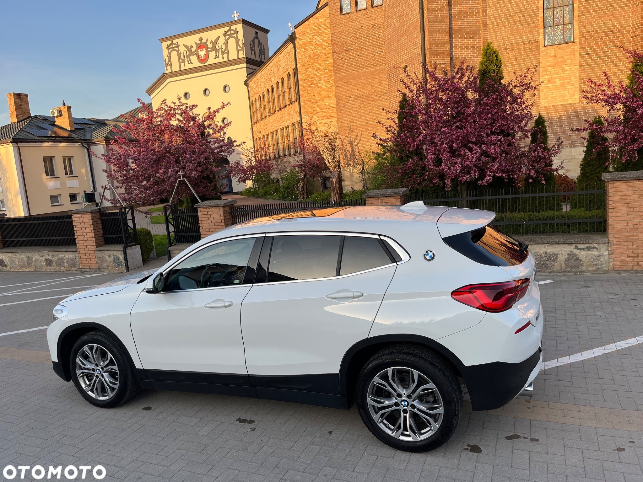BMW X2 sDrive20i - 2