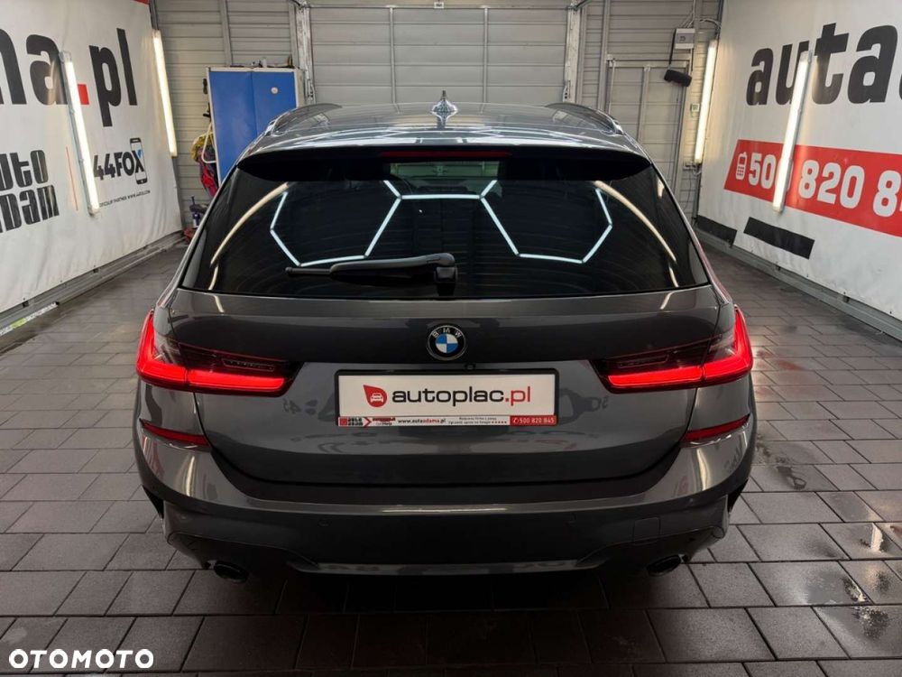 BMW Seria 3 - 7