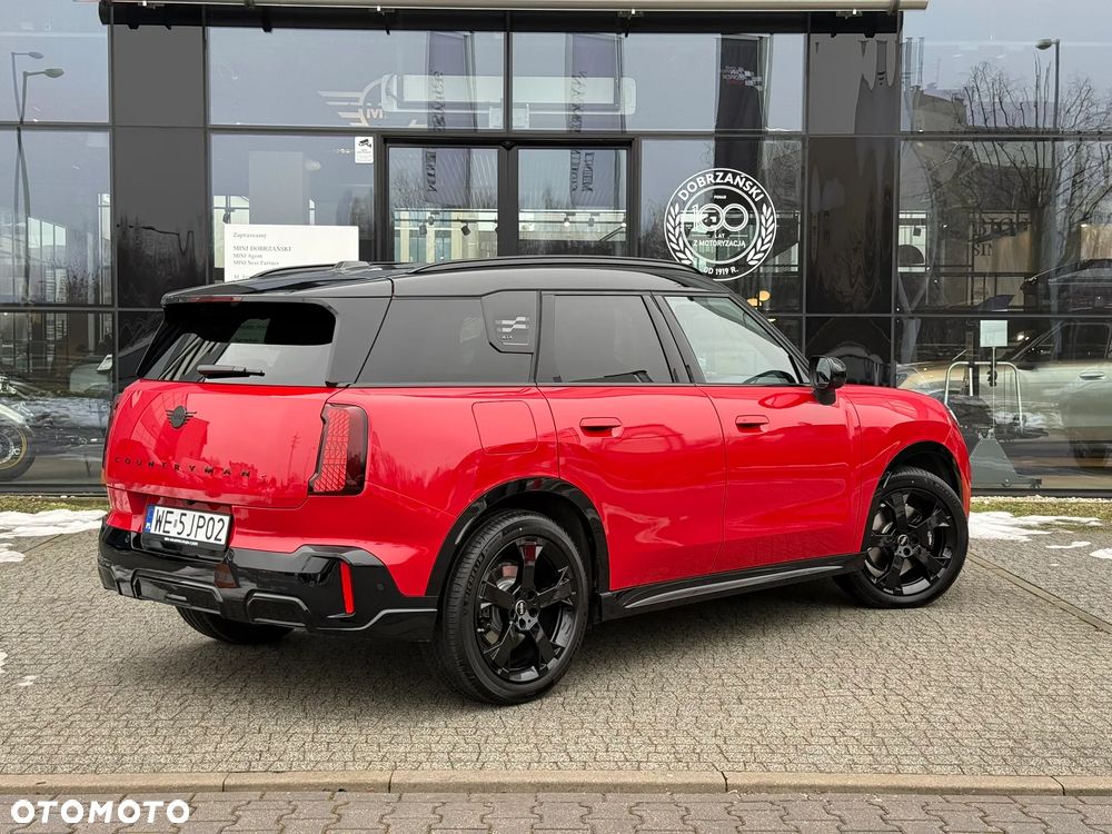 MINI Countryman - 5