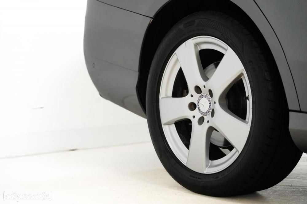 Mercedes-Benz C 200 BlueTEC Exclusive - 17