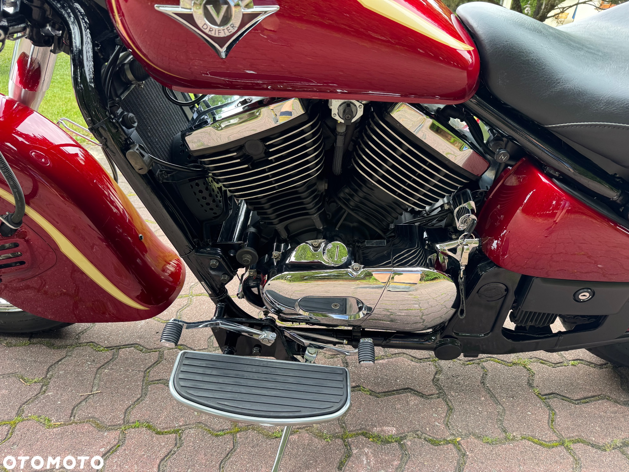 Kawasaki Vulcan - 17