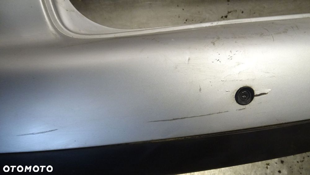 ZDERZAK TYŁ PDC VOLKSWAGEN TOURAN I 2.0 LA7W - 15