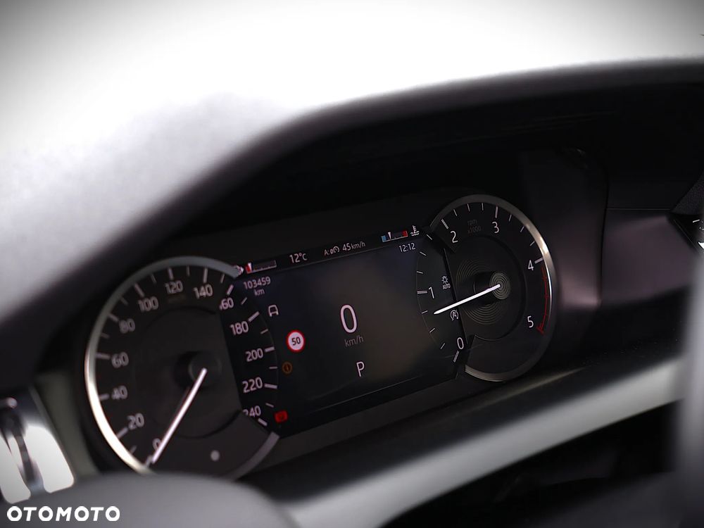 Land Rover Discovery Sport 2.0 D180 R-Dynamic - 22