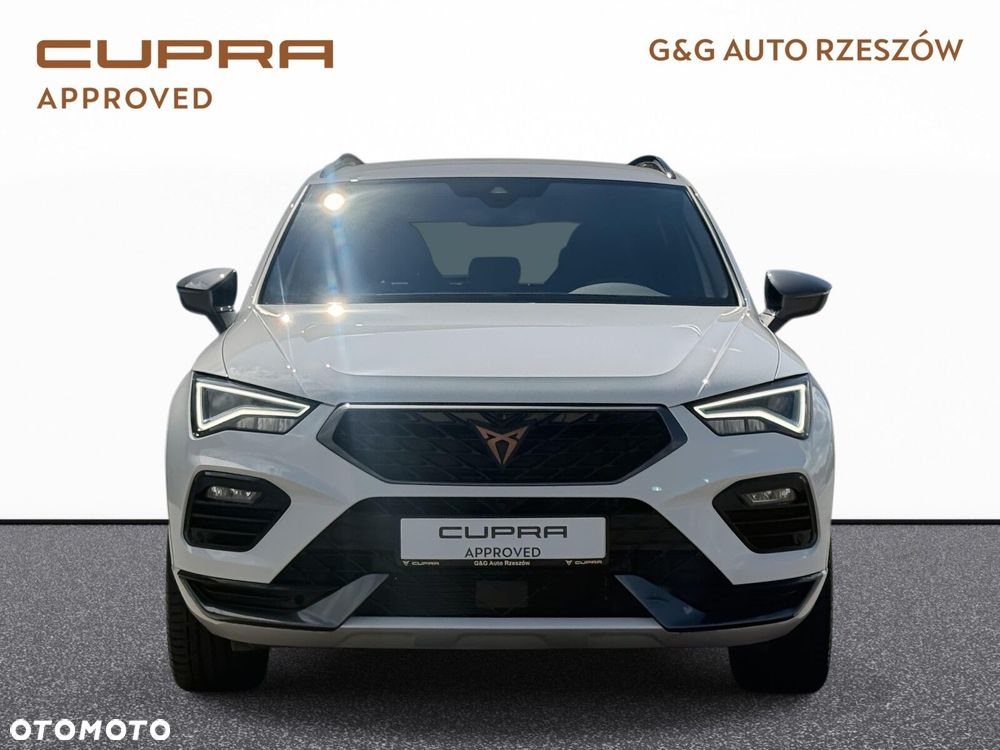 Cupra Ateca - 7