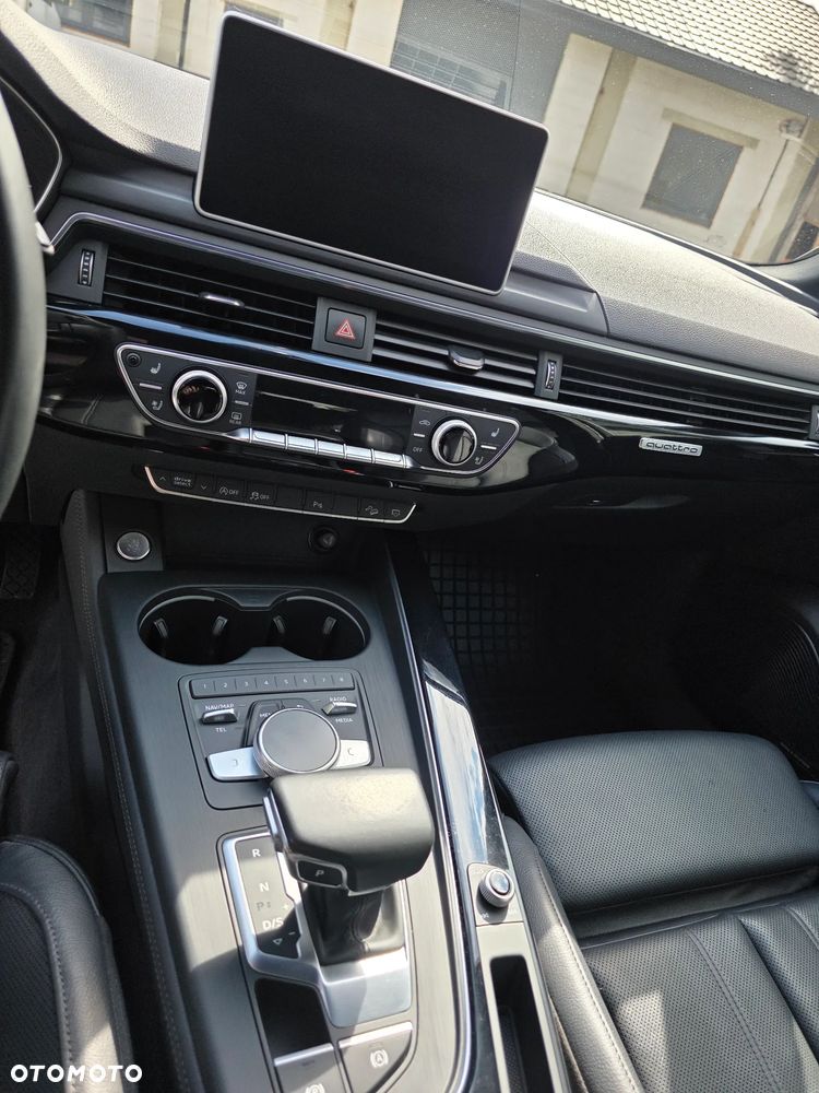 Audi A4 Allroad - 17