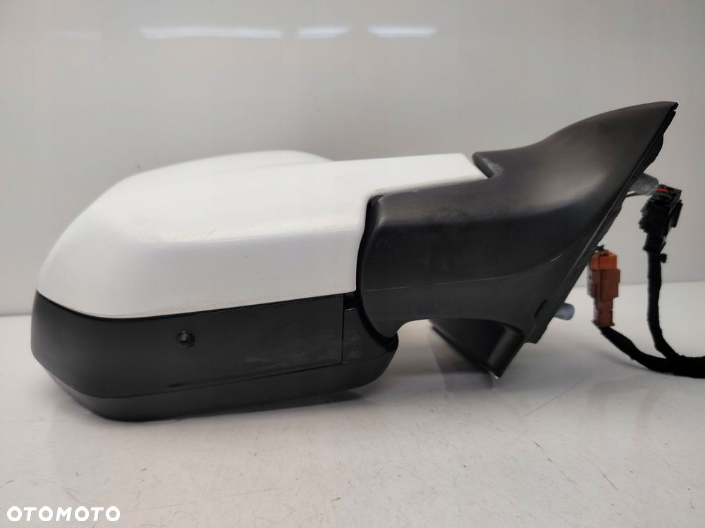 peugeot partner iii berlingo iii 08r- lusterko prawe zewnętrzne ezw 7 pin - 7