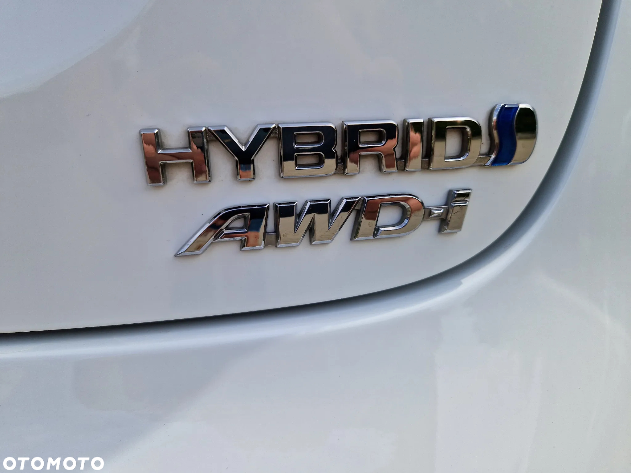 Toyota Yaris Cross Hybrid 1.5 Comfort 4x4 - 15