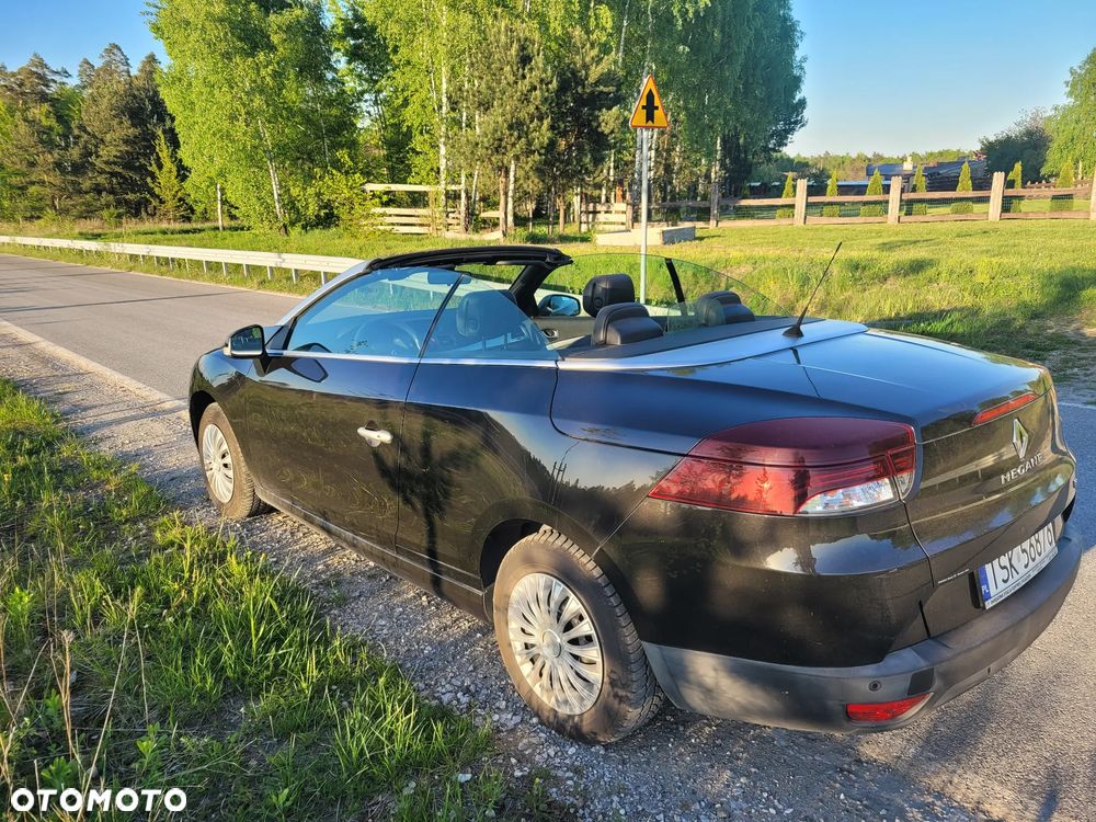 Renault Megane 1.4 16V TCE Expression - 5