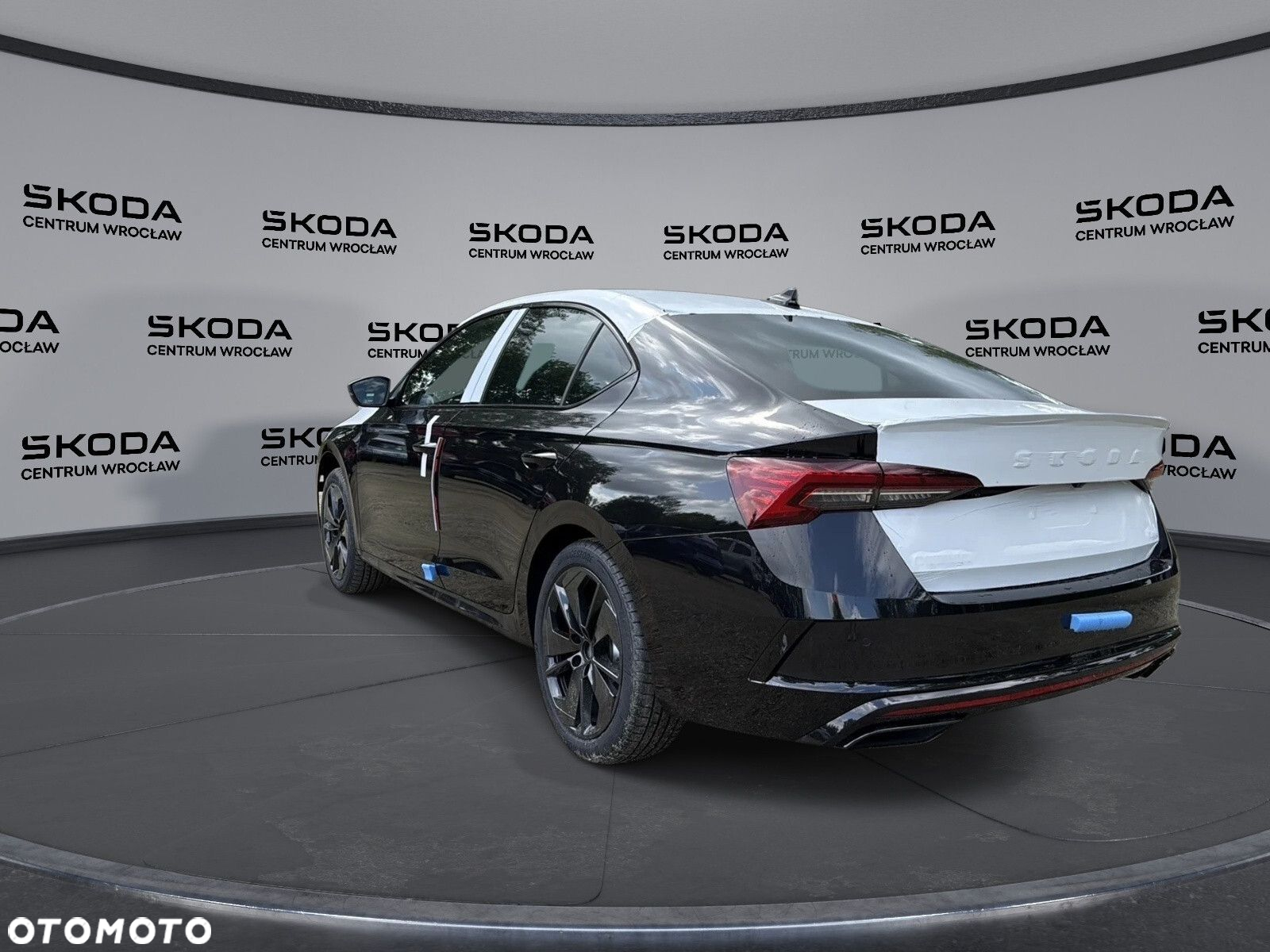 Skoda Octavia - 4