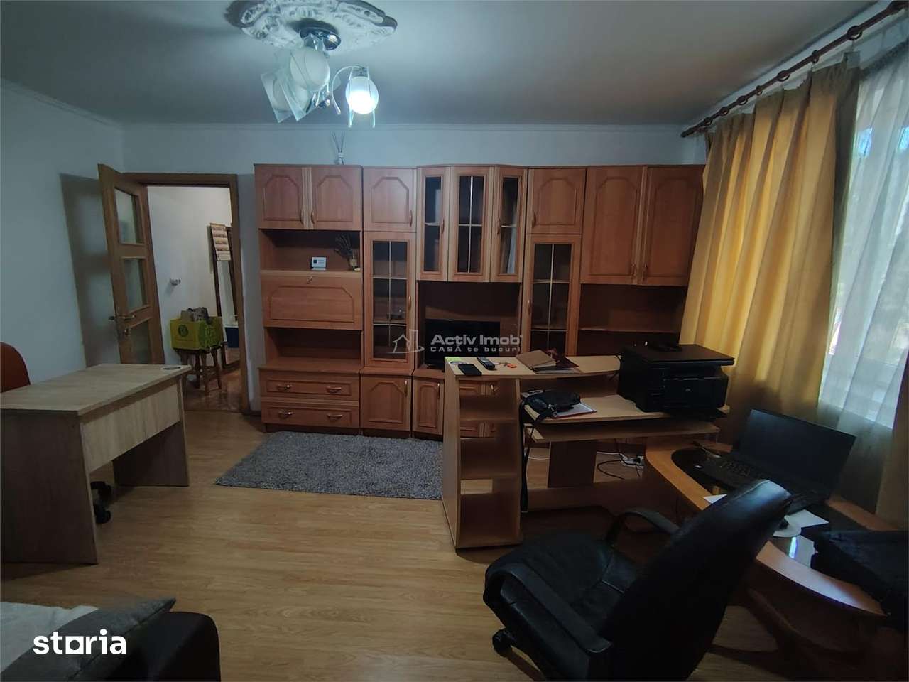 Apartament 2 camere de vanzare Toscany — fotografia 1