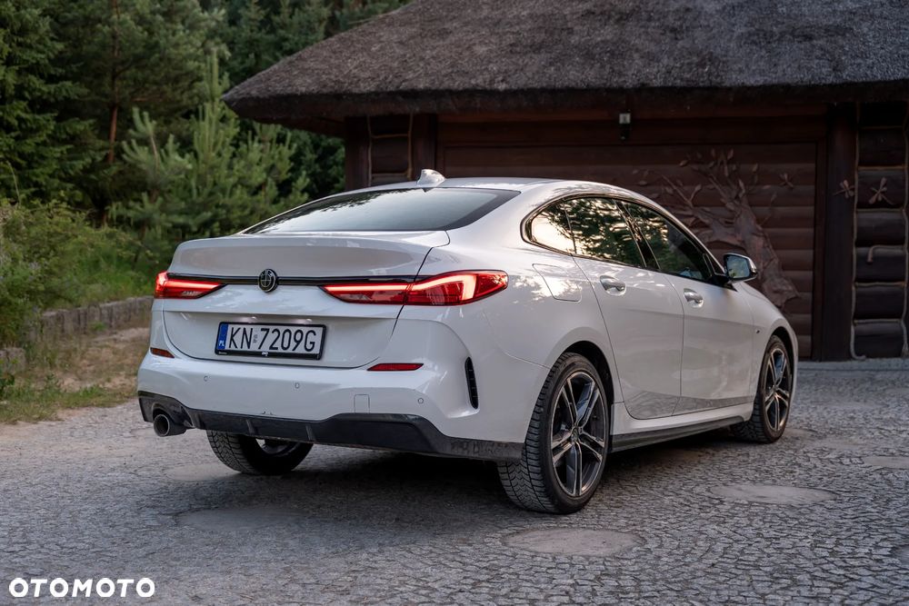 BMW Seria 2 218i M Sport - 14
