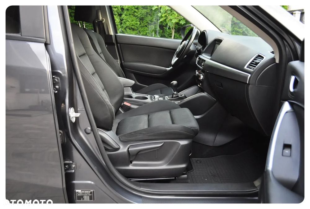Mazda CX-5 SKYACTIV-G 165 Nakama - 20
