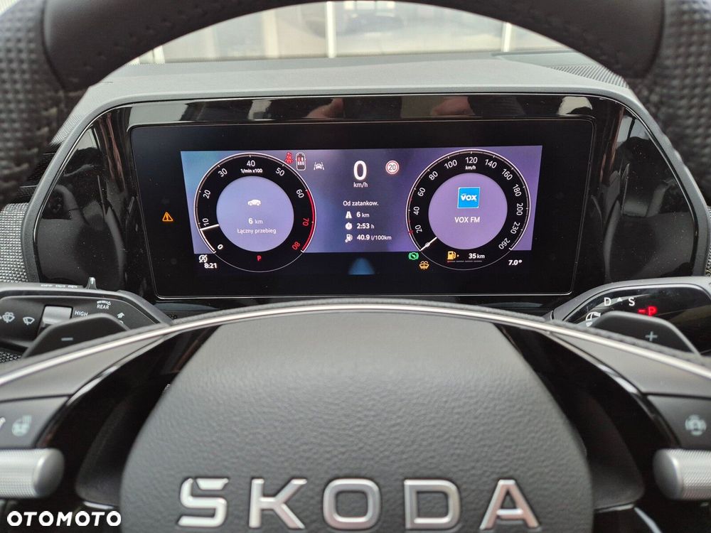 Skoda Kodiaq 2.0 TSI 4x4 Drive DSG - 27