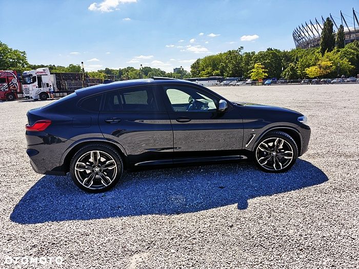 BMW X4 - 14