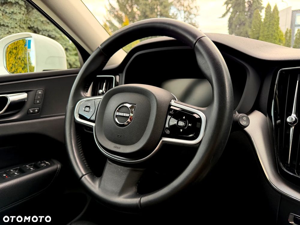 Volvo XC 60 D4 AWD Inscription - 22