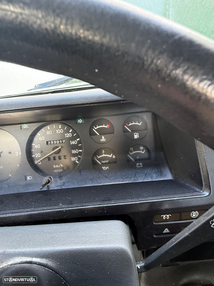 Nissan Patrol 2.8 - 2