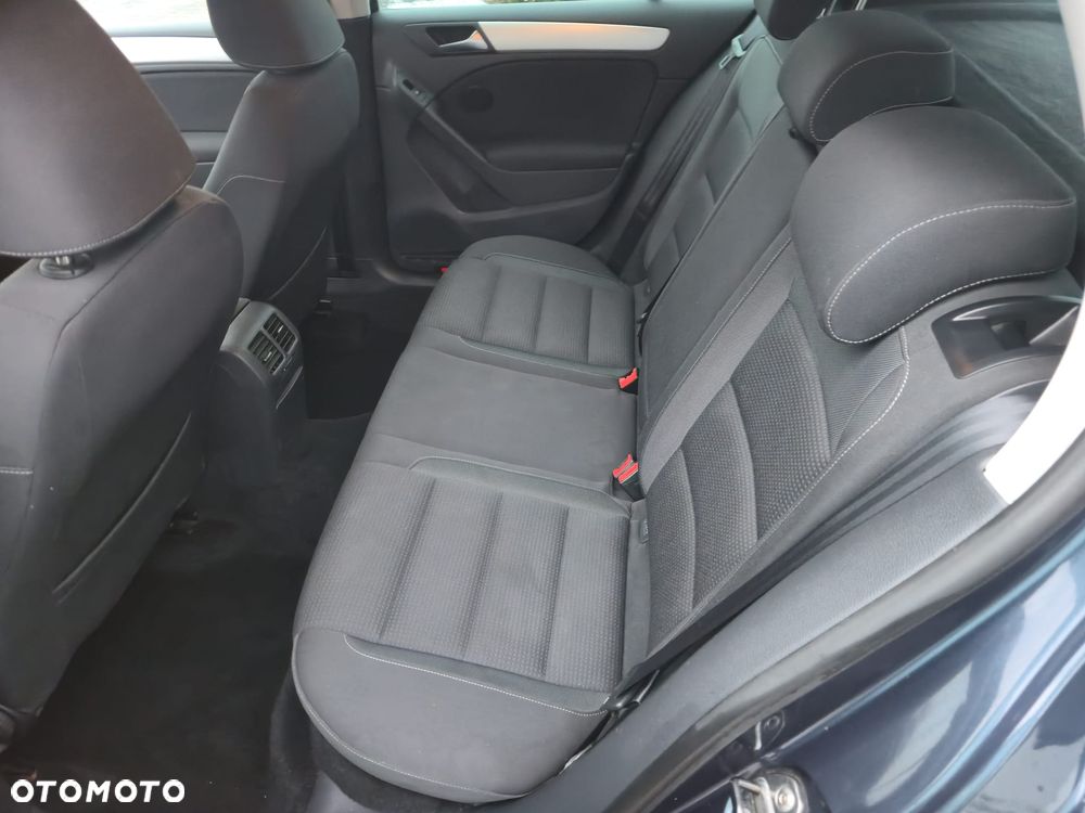 Volkswagen Golf 1.2 TSI Team - 15
