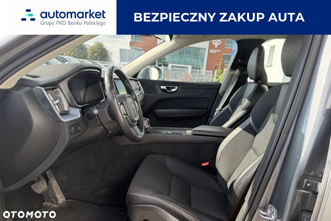 Volvo XC 60 D4 SCR Momentum - 9