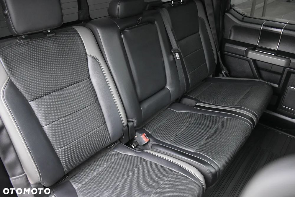 Ford F150 - 34