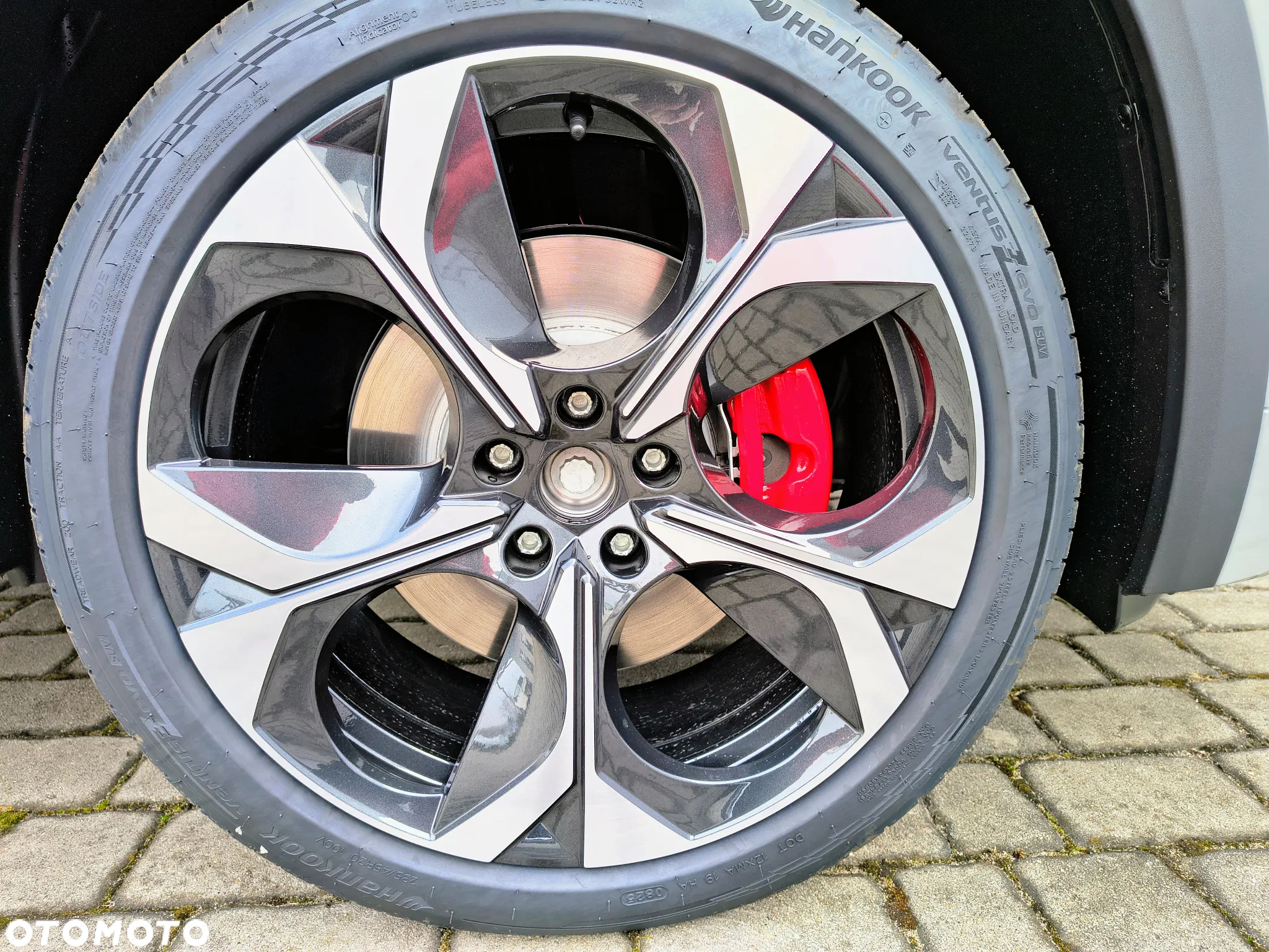 Skoda Kodiaq 2.0 TSI 4x4 RS DSG - 14