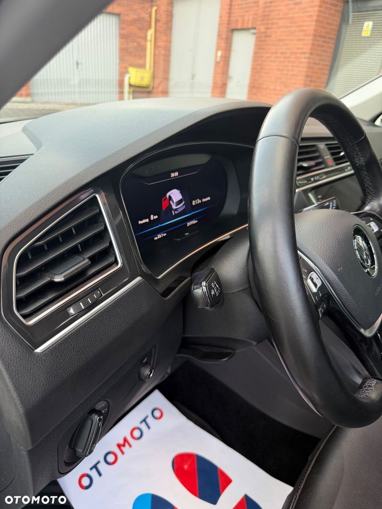 Volkswagen Tiguan 2.0 TSI 4Mot R-Style DSG - 37