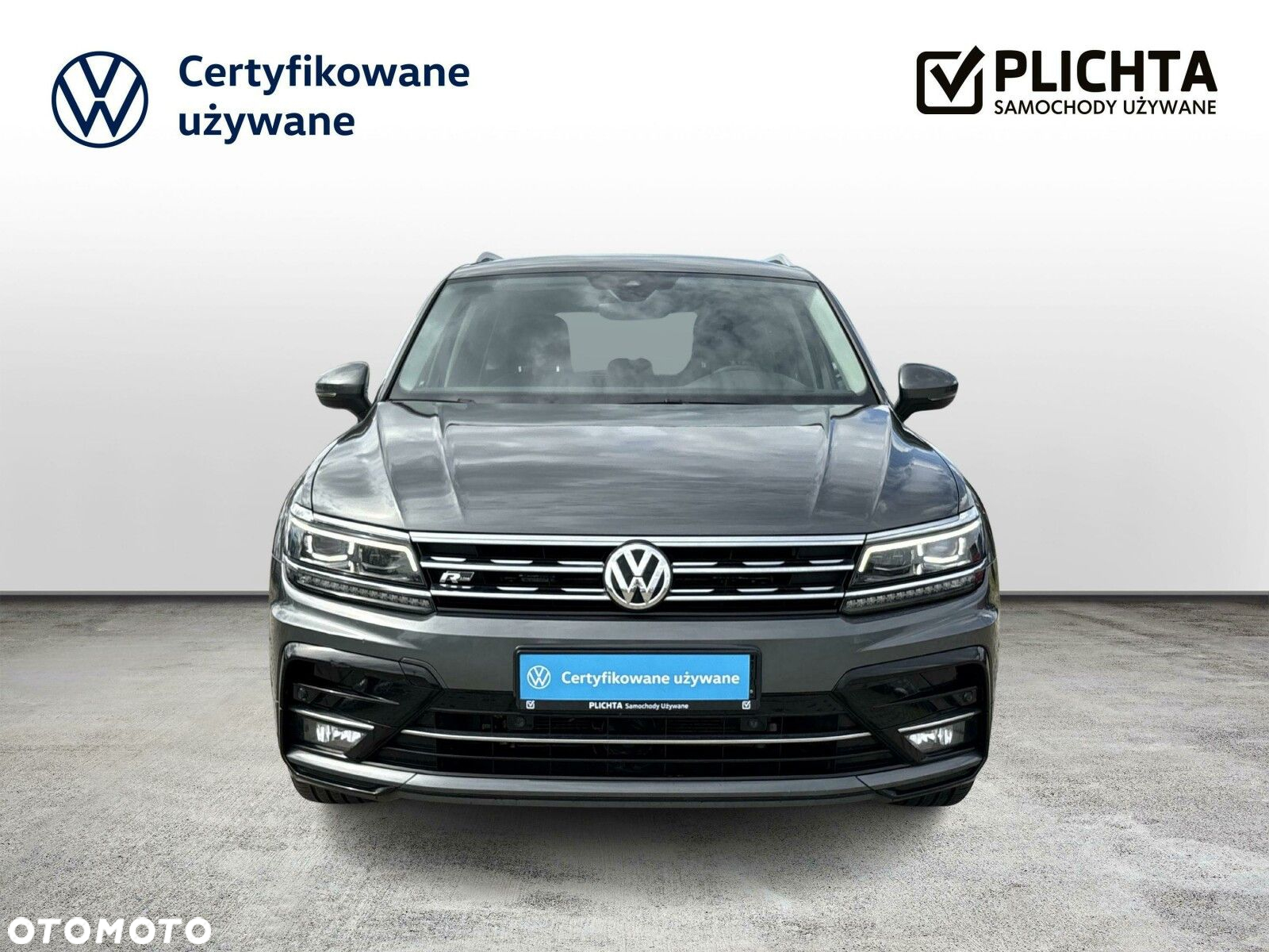 Volkswagen Tiguan - 8