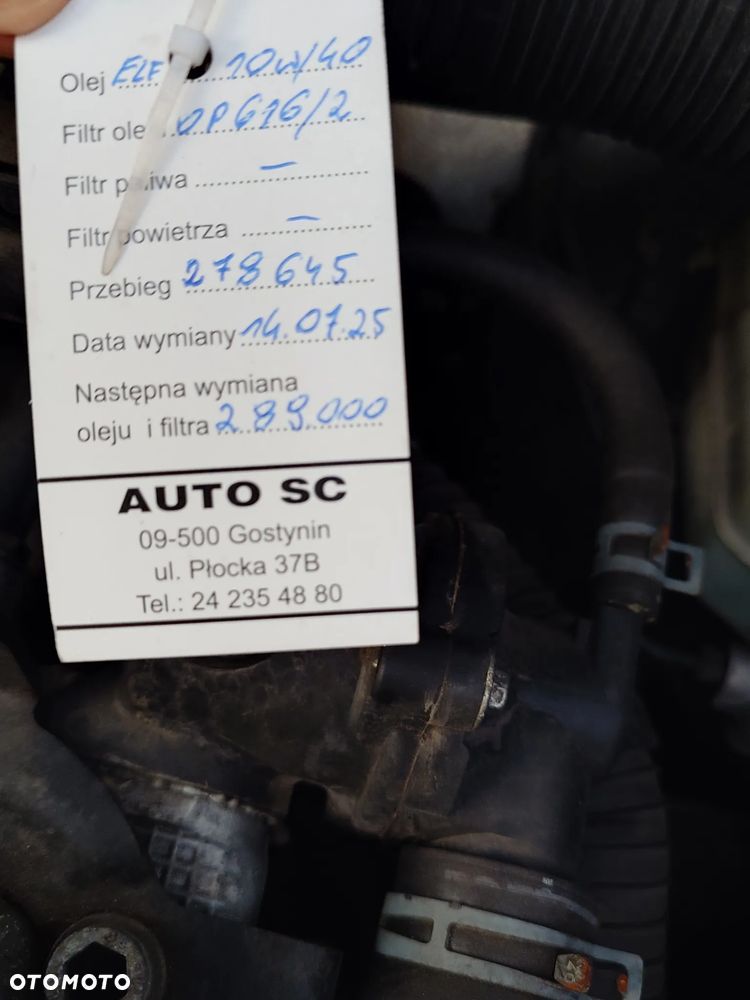 Skoda Fabia 1.4 Classic - 13