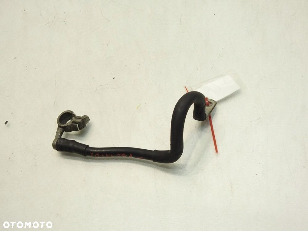 KLEMA MASOWA PRZEWÓD 1.9 TDI VW PASSAT B6 1.9 TDI 3C9971243 - 6