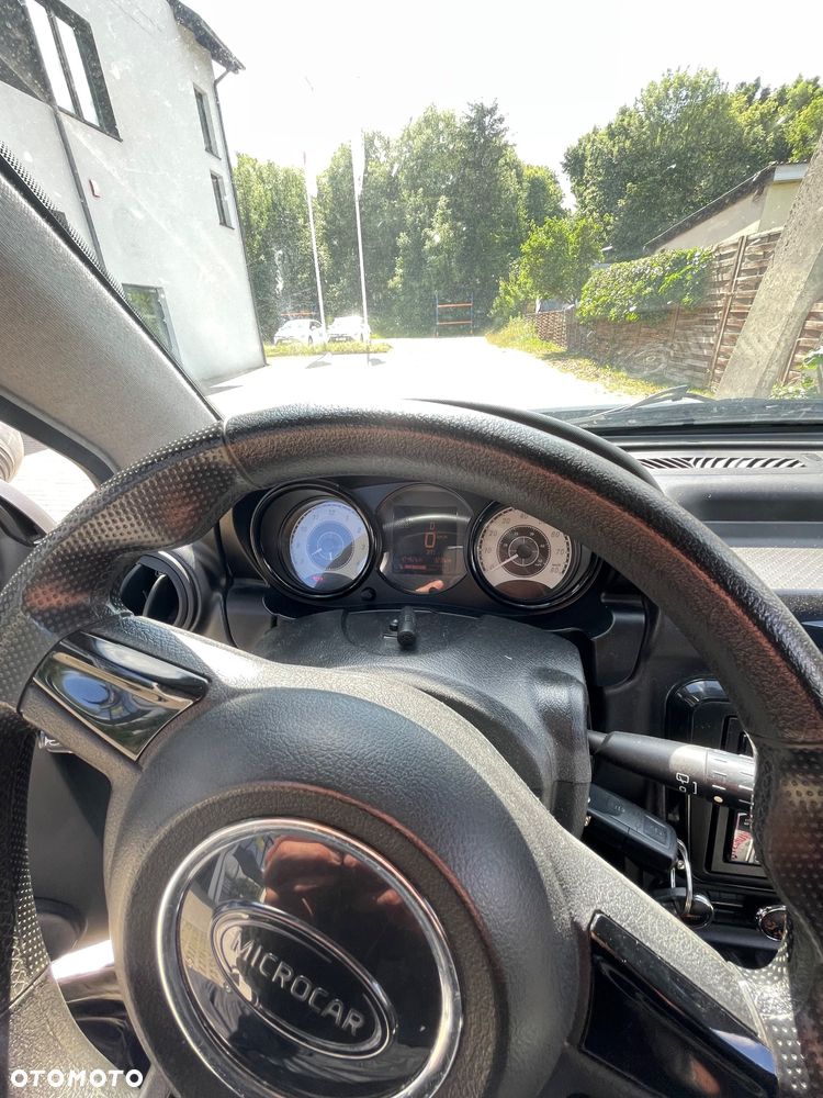 Microcar M.GO - 14