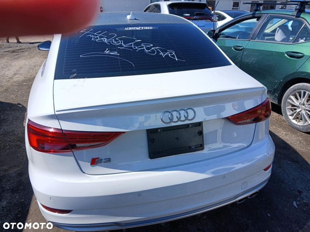 Audi S3 - 20