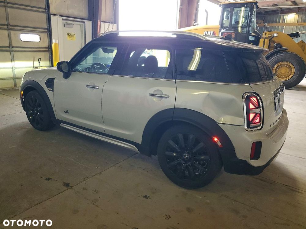 MINI Countryman Cooper S All4 Estate Edition - 3