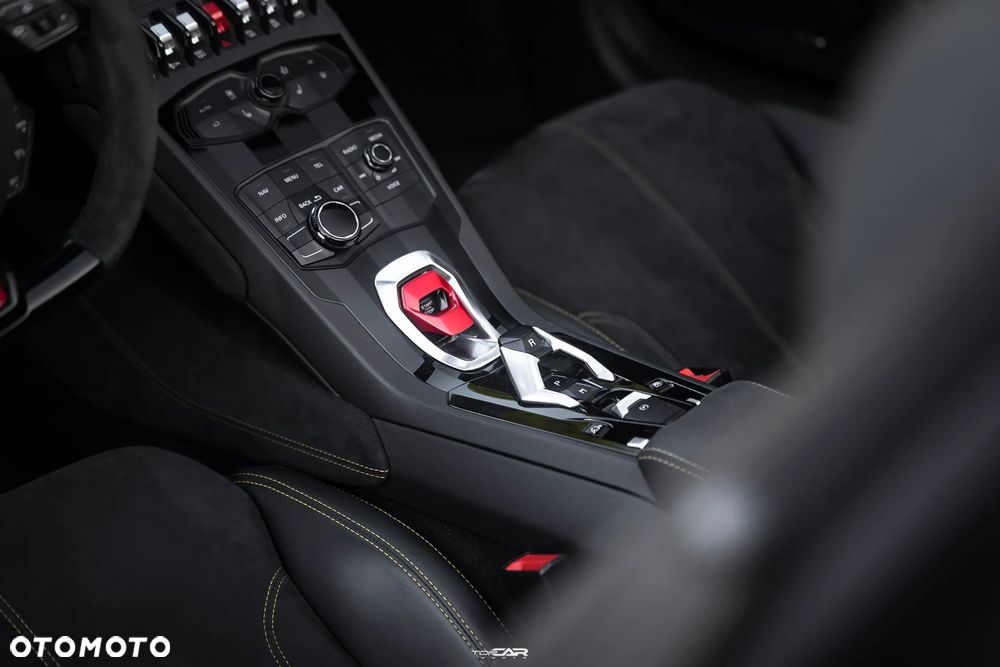 Lamborghini Huracan - 10