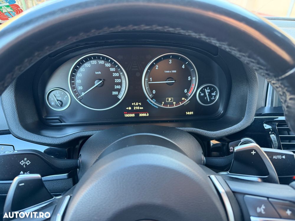 BMW X4 xDrive20d Aut. M Sport X - 9