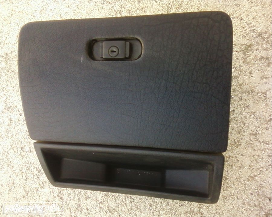 porta luvas tablier seat ibiza 1993-1999 - 1