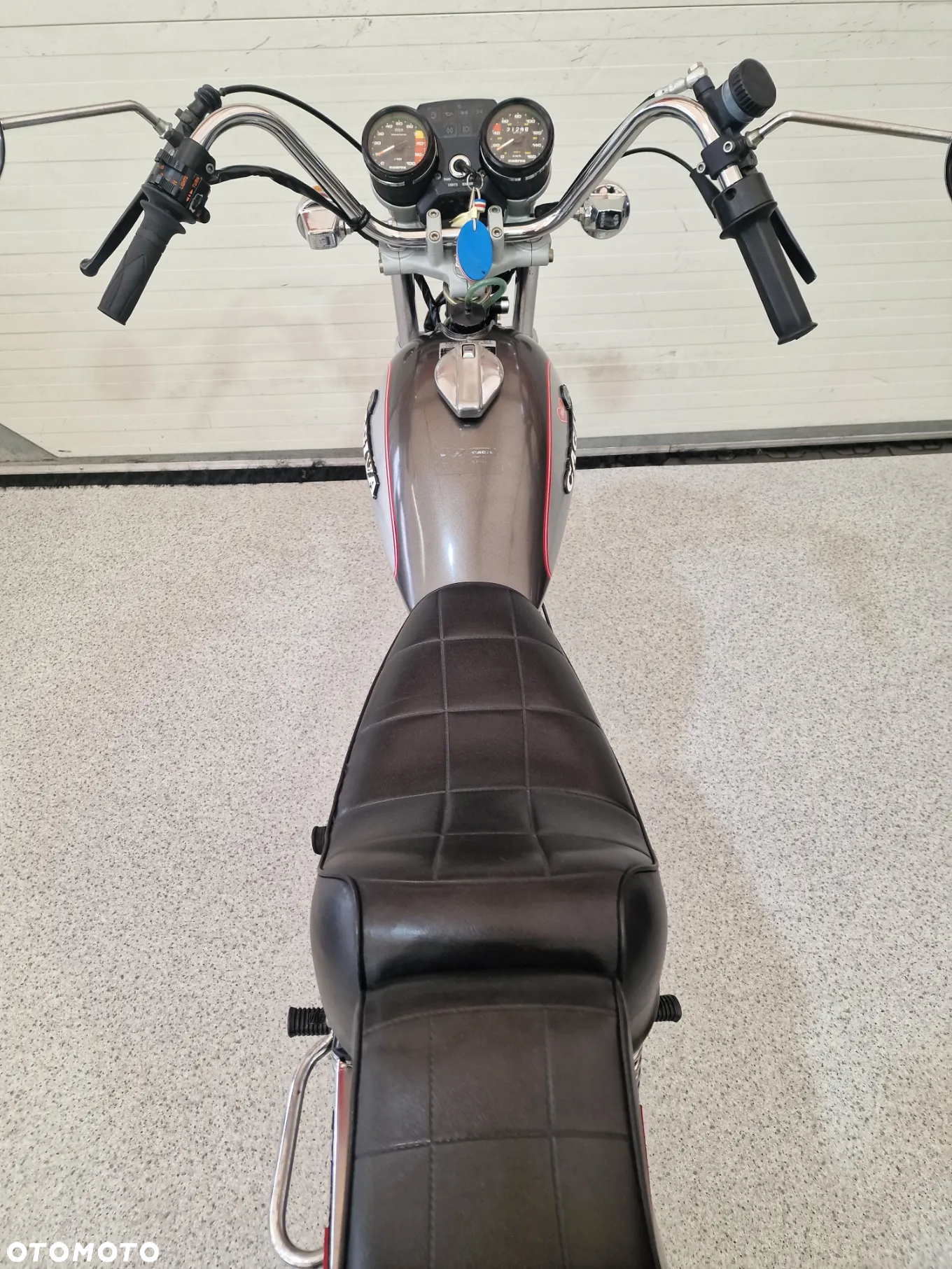 Cagiva Inny - 34