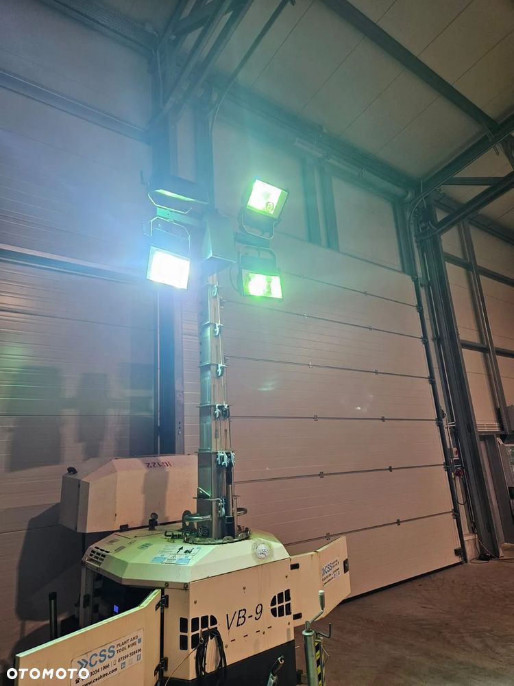 Inny Tower Light VB-9 - 29