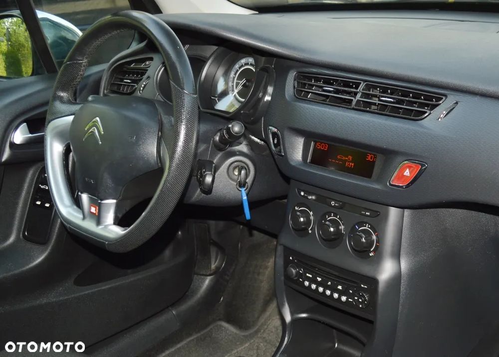 Citroën C3 - 35