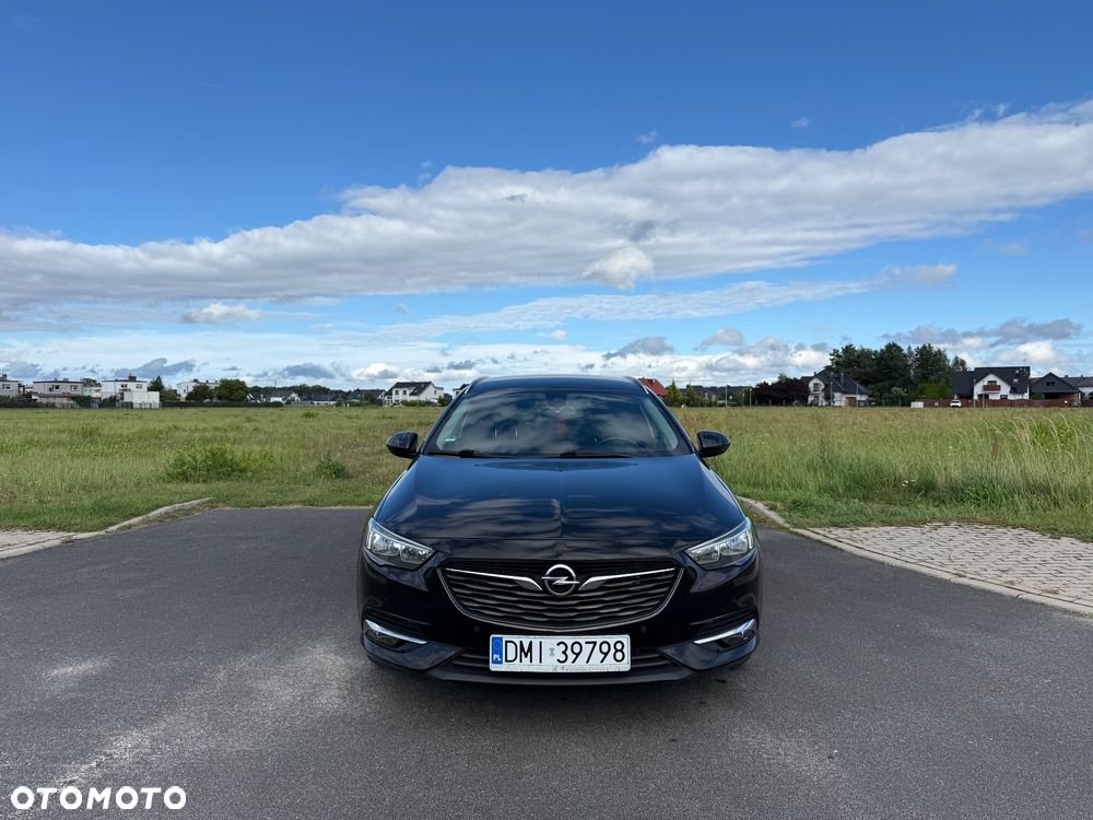 Opel Insignia 2.0 CDTI Elite S&S - 4