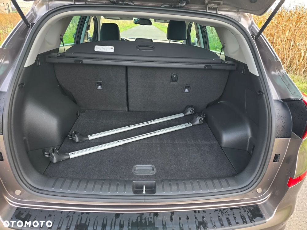 Hyundai Tucson 1.6 GDi Comfort 2WD - 8