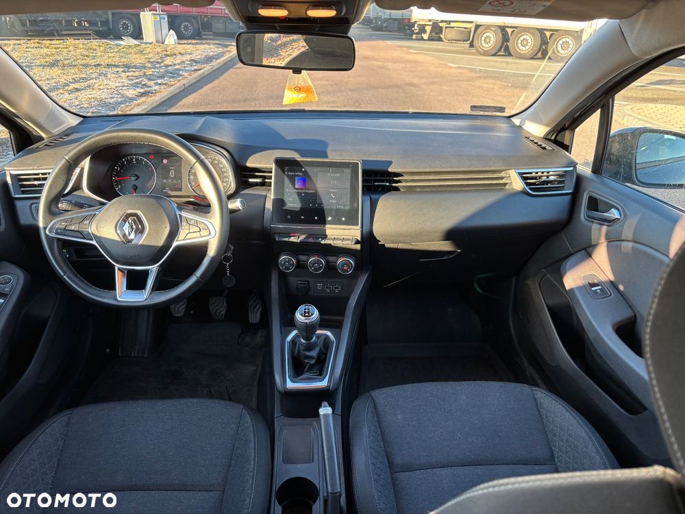 Renault Clio 1.0 TCe Zen - 5