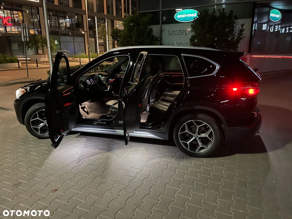 BMW X1 - 17