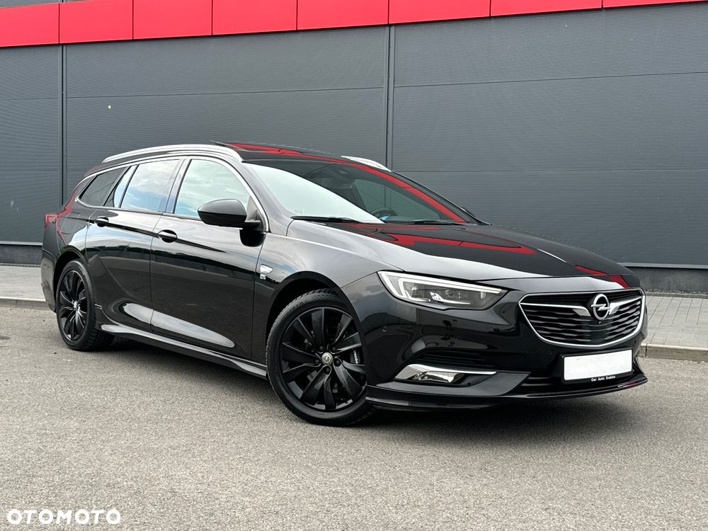 Opel Insignia 2.0 T 4x4 GSi S&S - 2