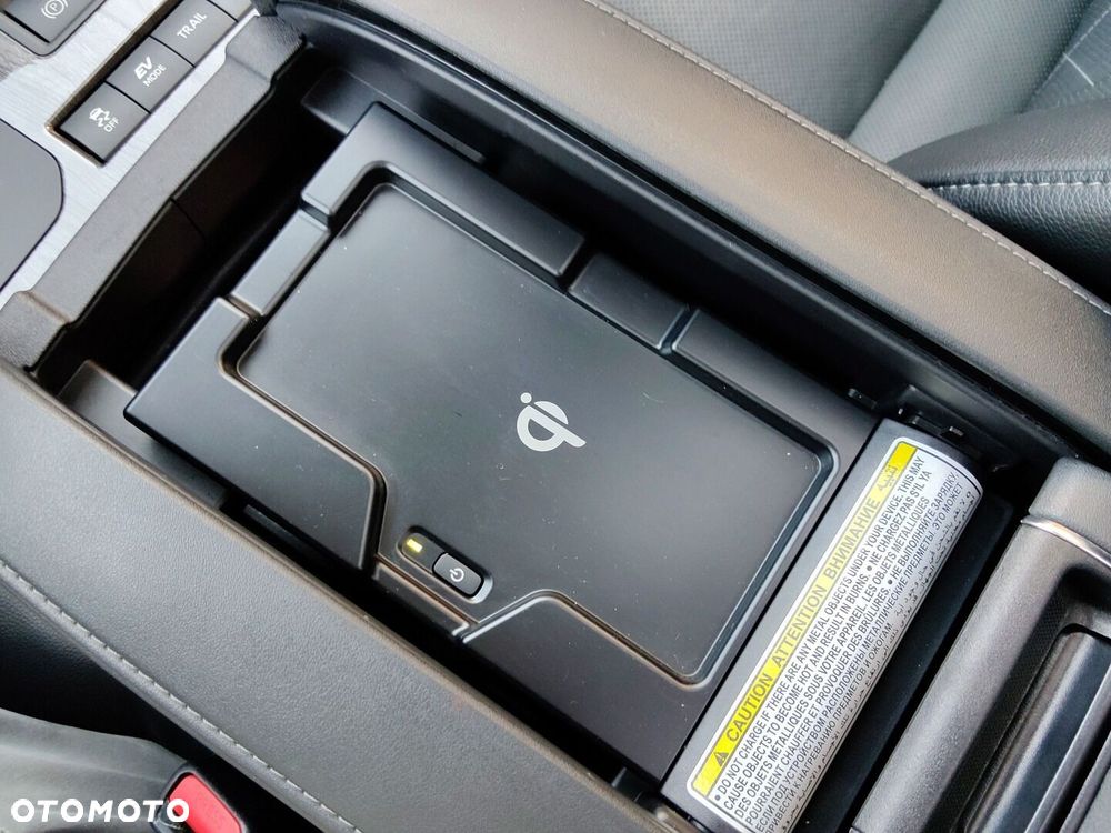 Toyota Highlander - 28
