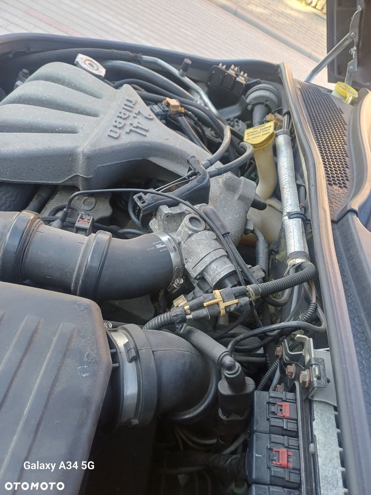 Chrysler PT Cruiser 2.4 Turbo GT - 6