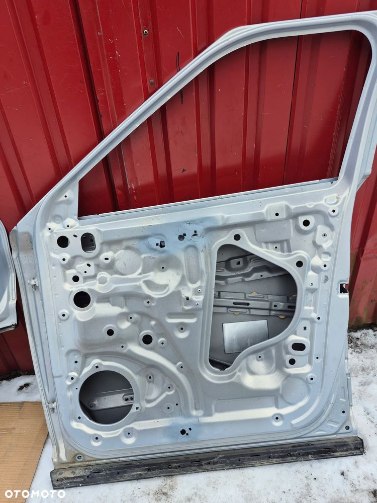 Jaecoo drzwi przednie prawe - 12