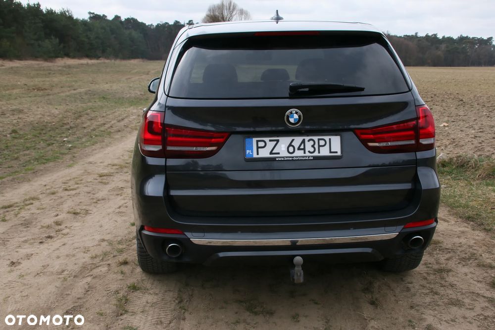 BMW X5 - 13