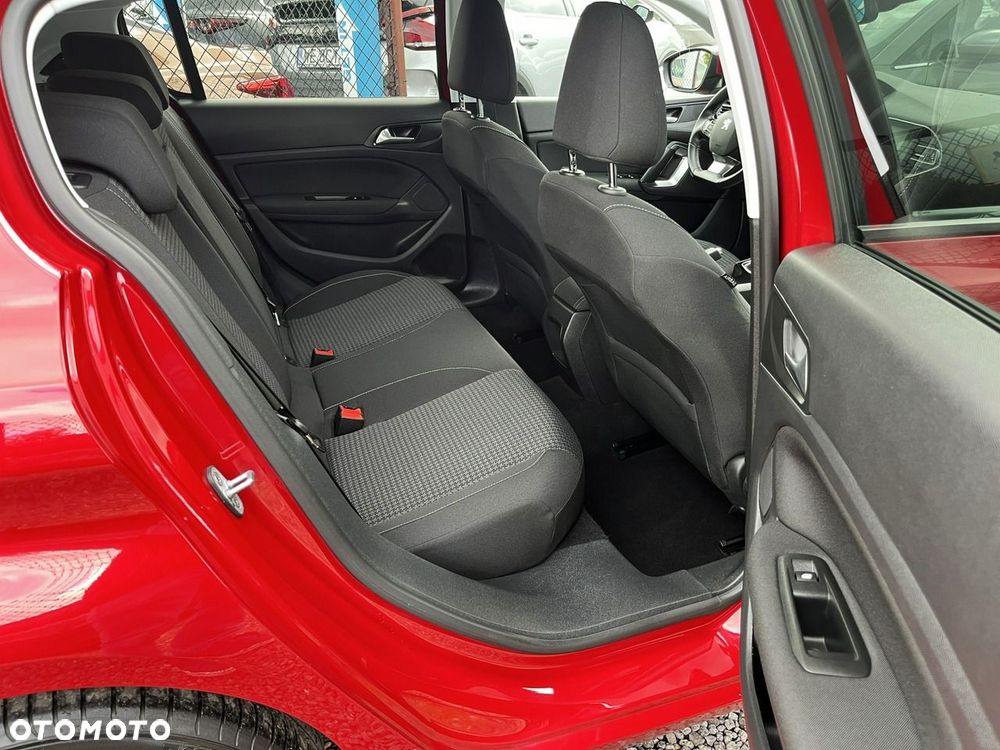 Peugeot 308 1.2 PureTech Active Pack S&S - 31